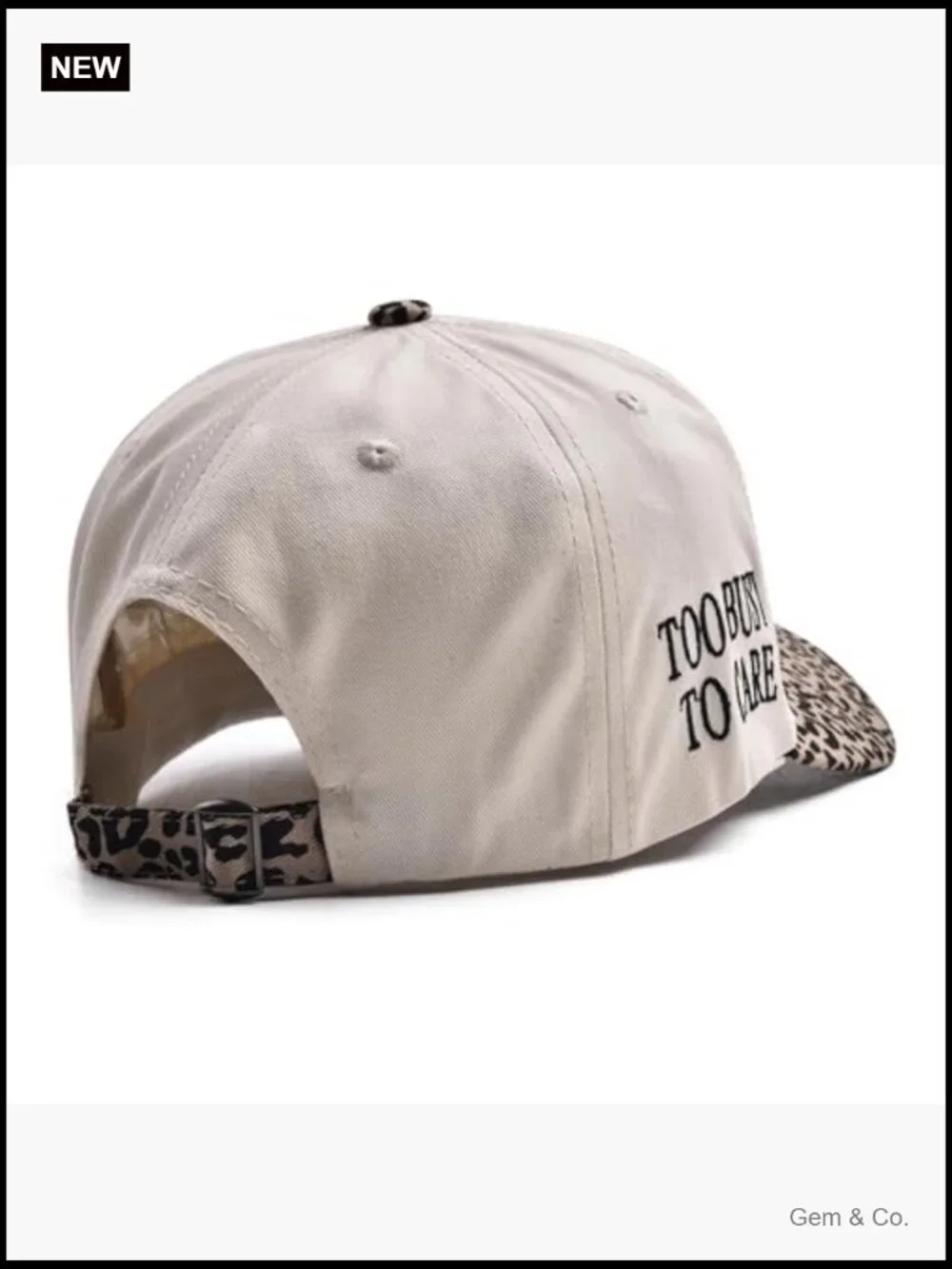 Vintage Two-Tone Trucker Hat with Mom-Themed Embroidery, Adjustable Snapback